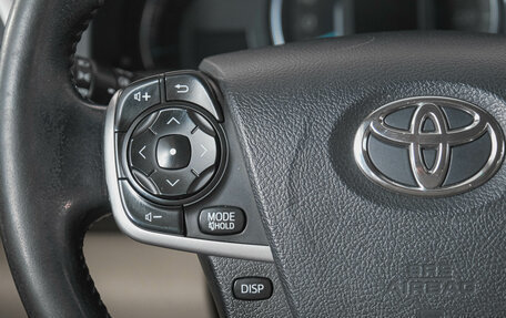 Toyota Camry, 2013 год, 1 999 000 рублей, 17 фотография