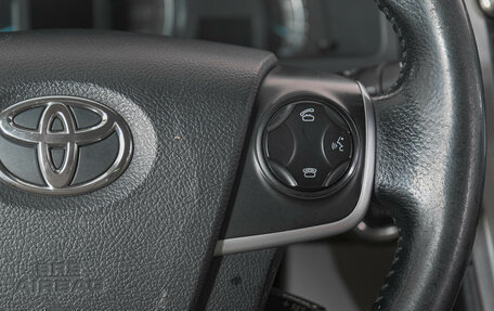 Toyota Camry, 2013 год, 1 999 000 рублей, 18 фотография