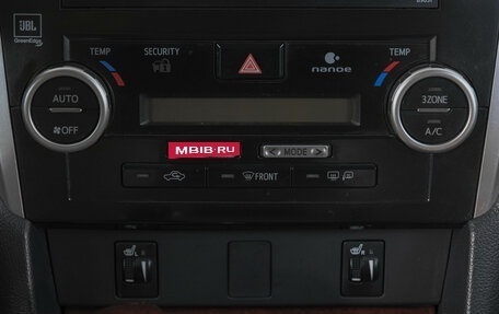 Toyota Camry, 2013 год, 1 999 000 рублей, 22 фотография