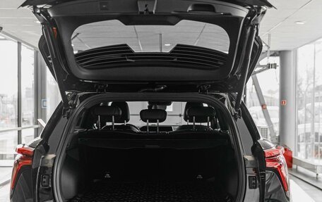 Haval F7, 2025 год, 2 949 000 рублей, 12 фотография