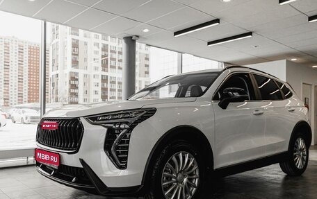 Haval Jolion, 2025 год, 2 499 000 рублей, 1 фотография
