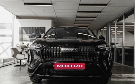 Haval Jolion, 2025 год, 2 499 000 рублей, 2 фотография