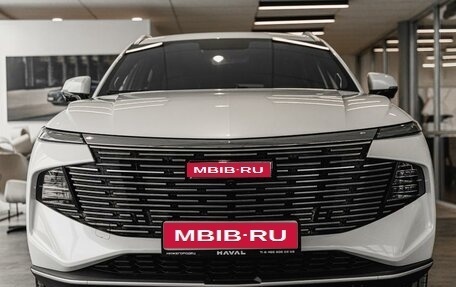 Haval F7, 2025 год, 3 149 000 рублей, 1 фотография