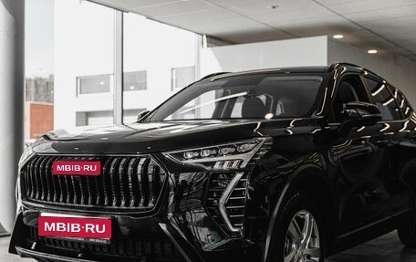 Haval Jolion, 2025 год, 2 499 000 рублей, 1 фотография