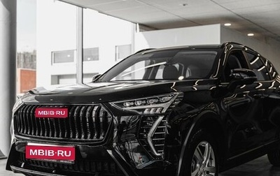 Haval Jolion, 2025 год, 2 499 000 рублей, 1 фотография