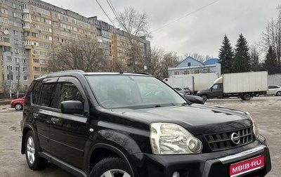 Nissan X-Trail, 2008 год, 990 000 рублей, 1 фотография