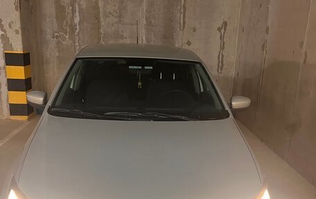 Volkswagen Polo VI (EU Market), 2011 год, 570 000 рублей, 1 фотография