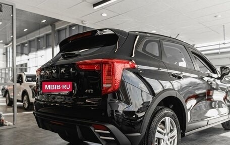 Haval Jolion, 2025 год, 2 499 000 рублей, 11 фотография