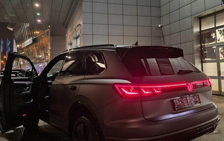 Volkswagen Touareg III, 2024 год, 12 850 000 рублей, 3 фотография