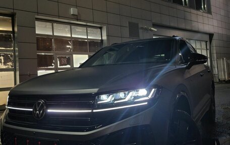 Volkswagen Touareg III, 2024 год, 12 850 000 рублей, 2 фотография