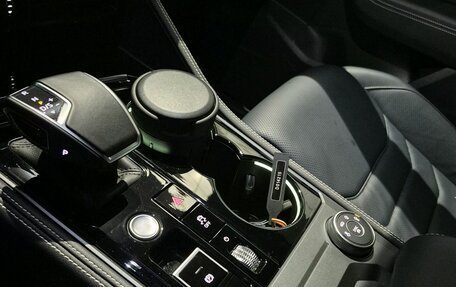 Volkswagen Touareg III, 2024 год, 12 850 000 рублей, 5 фотография