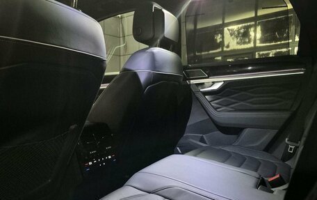 Volkswagen Touareg III, 2024 год, 12 850 000 рублей, 6 фотография