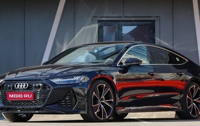 Audi A7, 2022 год, 8 900 000 рублей, 1 фотография
