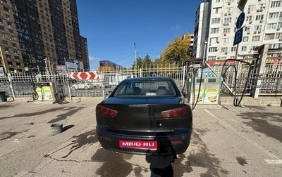 Mitsubishi Lancer IX, 2007 год, 500 000 рублей, 1 фотография