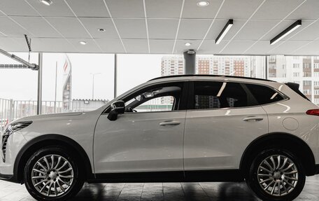 Haval Jolion, 2025 год, 2 499 000 рублей, 7 фотография