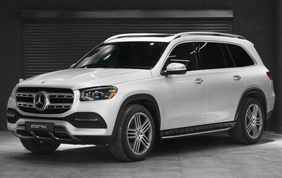 Mercedes-Benz GLS, 2019 год, 7 250 000 рублей, 1 фотография
