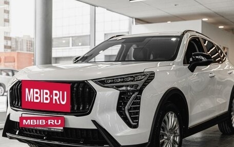 Haval Jolion, 2025 год, 2 499 000 рублей, 2 фотография