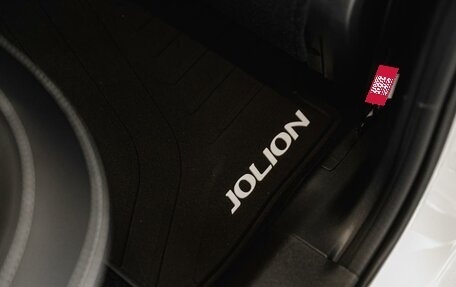 Haval Jolion, 2025 год, 2 499 000 рублей, 17 фотография