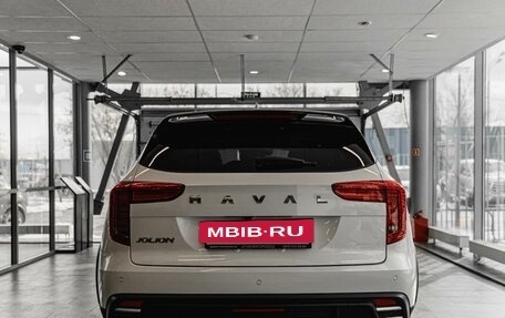Haval Jolion, 2025 год, 2 499 000 рублей, 11 фотография