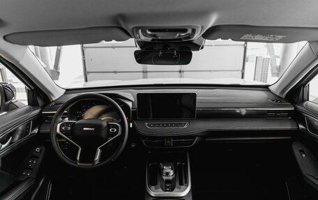 Haval Jolion, 2025 год, 2 499 000 рублей, 20 фотография