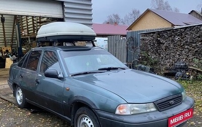 Daewoo Nexia I рестайлинг, 2005 год, 135 000 рублей, 1 фотография