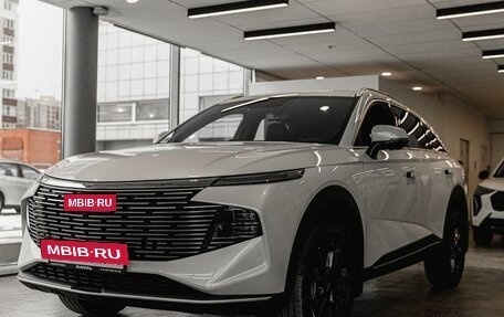 Haval F7, 2025 год, 3 149 000 рублей, 3 фотография