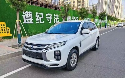 Mitsubishi ASX I рестайлинг, 2021 год, 1 362 000 рублей, 1 фотография