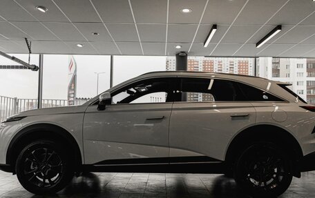 Haval F7, 2025 год, 3 149 000 рублей, 8 фотография