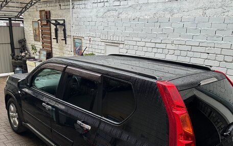 Nissan X-Trail, 2008 год, 990 000 рублей, 4 фотография