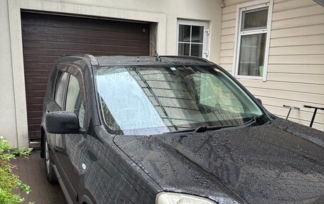 Nissan X-Trail, 2008 год, 990 000 рублей, 5 фотография