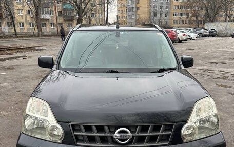 Nissan X-Trail, 2008 год, 990 000 рублей, 6 фотография