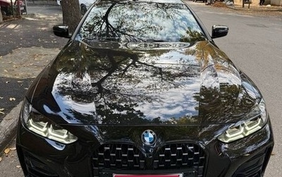 BMW 4 серия, 2022 год, 4 814 222 рублей, 1 фотография