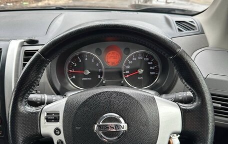 Nissan X-Trail, 2008 год, 990 000 рублей, 8 фотография