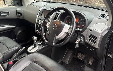 Nissan X-Trail, 2008 год, 990 000 рублей, 11 фотография
