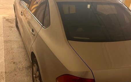 Volkswagen Polo VI (EU Market), 2011 год, 570 000 рублей, 4 фотография