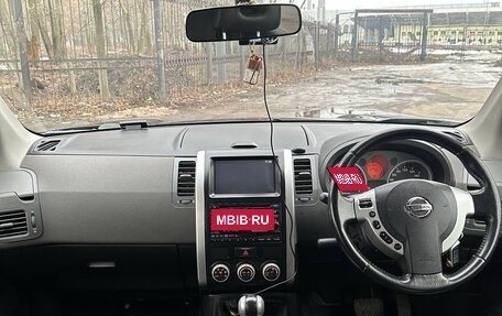 Nissan X-Trail, 2008 год, 990 000 рублей, 9 фотография