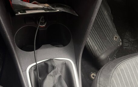 Volkswagen Polo VI (EU Market), 2011 год, 570 000 рублей, 13 фотография