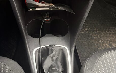 Volkswagen Polo VI (EU Market), 2011 год, 570 000 рублей, 12 фотография