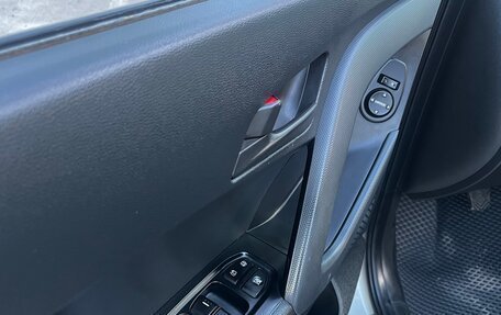 Hyundai Creta I рестайлинг, 2019 год, 1 580 000 рублей, 8 фотография