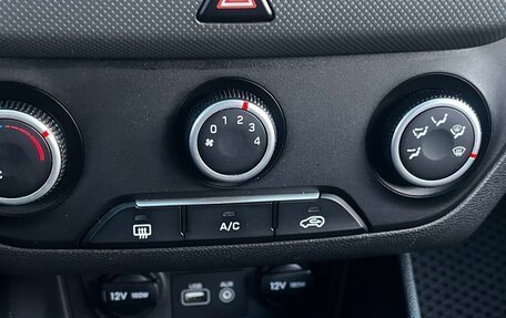 Hyundai Creta I рестайлинг, 2019 год, 1 580 000 рублей, 9 фотография