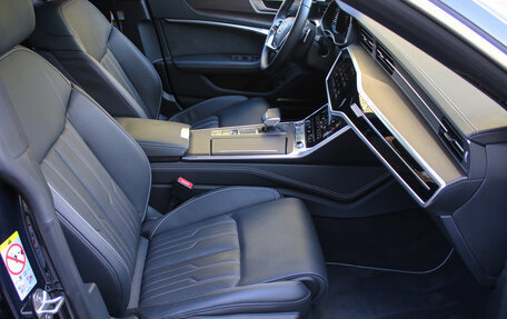 Audi A7, 2022 год, 8 900 000 рублей, 15 фотография