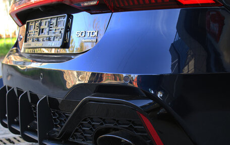 Audi A7, 2022 год, 8 900 000 рублей, 14 фотография