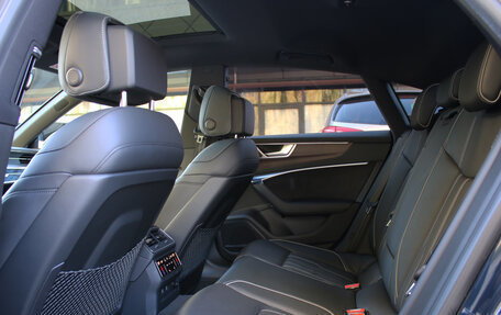 Audi A7, 2022 год, 8 900 000 рублей, 9 фотография