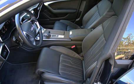 Audi A7, 2022 год, 8 900 000 рублей, 11 фотография