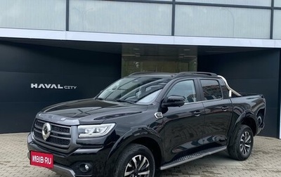 Great Wall Poer, 2025 год, 3 999 000 рублей, 1 фотография