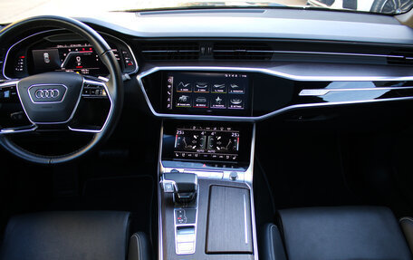 Audi A7, 2022 год, 8 900 000 рублей, 17 фотография