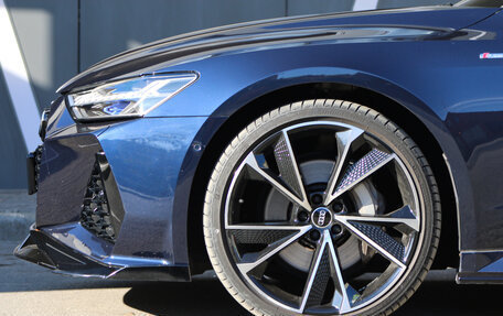 Audi A7, 2022 год, 8 900 000 рублей, 19 фотография