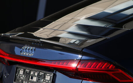 Audi A7, 2022 год, 8 900 000 рублей, 21 фотография