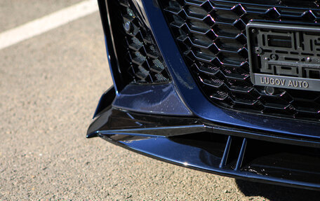 Audi A7, 2022 год, 8 900 000 рублей, 18 фотография