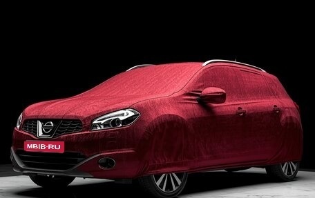 Nissan Qashqai, 2013 год, 1 140 000 рублей, 1 фотография